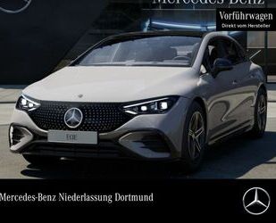 Mercedes-Benz EQE Gebrauchtwagen