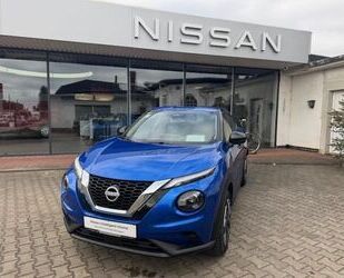 Nissan Juke Gebrauchtwagen