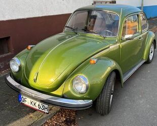 VW Käfer Gebrauchtwagen