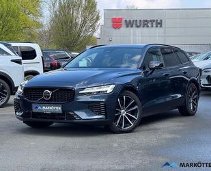 Volvo V60 Gebrauchtwagen