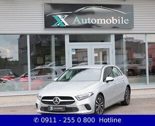 Mercedes-Benz A 180 Gebrauchtwagen