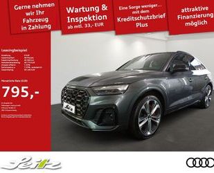 Audi SQ5 Gebrauchtwagen