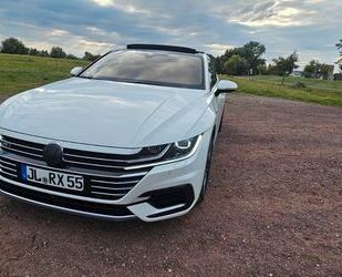VW Arteon Gebrauchtwagen