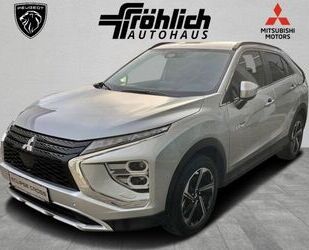 Mitsubishi Eclipse Cross Gebrauchtwagen
