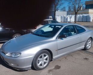Peugeot 406 Gebrauchtwagen
