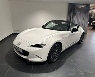 Mazda MX-5 Gebrauchtwagen