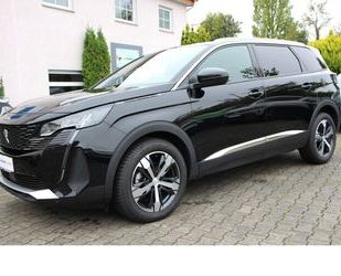 Peugeot 5008 Gebrauchtwagen