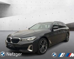 BMW 530 Gebrauchtwagen