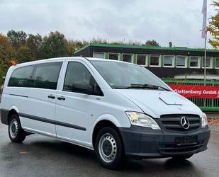 Mercedes-Benz Vito Gebrauchtwagen