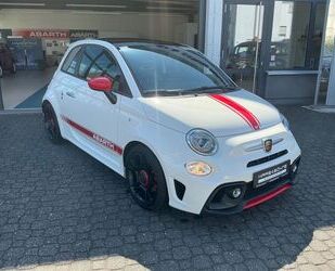 Abarth 595 Gebrauchtwagen