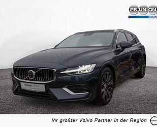 Volvo V60 Gebrauchtwagen