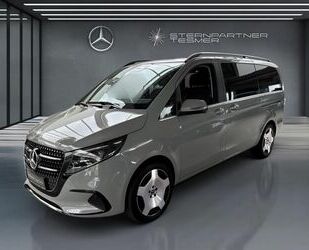 Mercedes-Benz V 250 Gebrauchtwagen