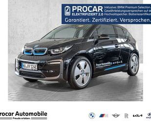BMW i3 Gebrauchtwagen