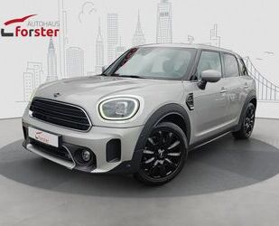 Mini Cooper Countryman Gebrauchtwagen