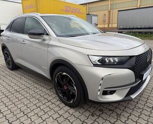 DS Automobiles DS7 (Crossback) Gebrauchtwagen