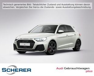 Audi A1 Gebrauchtwagen