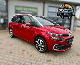 Citroen Grand C4 Picasso / SpaceTourer Gebrauchtwagen