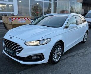 Ford Mondeo Gebrauchtwagen