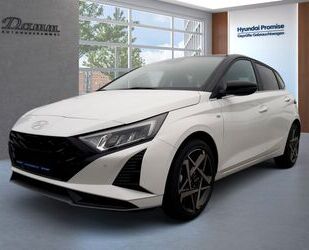 Hyundai i20 Gebrauchtwagen