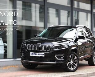 Jeep Cherokee Gebrauchtwagen