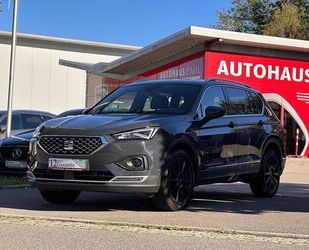 Seat Tarraco Gebrauchtwagen