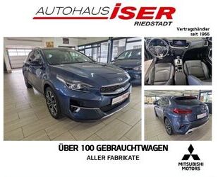 Kia XCeed Gebrauchtwagen