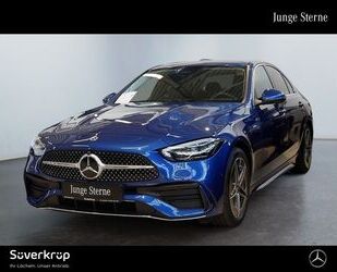 Mercedes-Benz C 300 Gebrauchtwagen