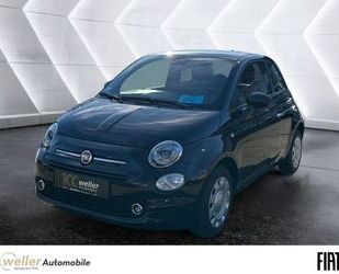 Fiat 500 Gebrauchtwagen