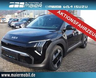 Kia EV3 Gebrauchtwagen