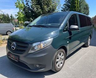Mercedes-Benz Vito Gebrauchtwagen