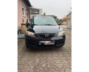 Mazda 2 Gebrauchtwagen