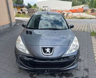 Peugeot 206 Gebrauchtwagen