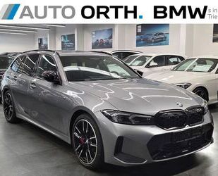 BMW M340d Gebrauchtwagen