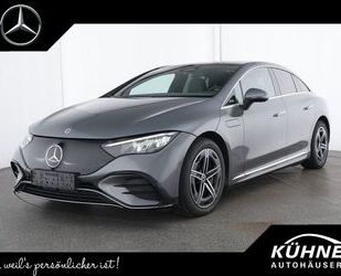 Mercedes-Benz EQE Gebrauchtwagen