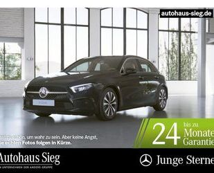 Mercedes-Benz A 250 Gebrauchtwagen