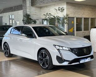 Peugeot 308 Gebrauchtwagen