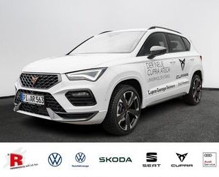 Cupra Ateca Gebrauchtwagen