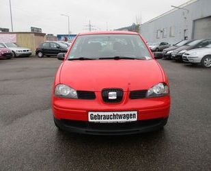 Seat Arosa Gebrauchtwagen