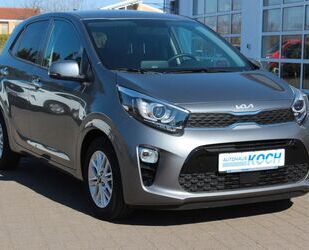 Kia Picanto Gebrauchtwagen