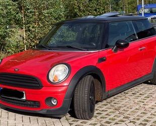 Mini Cooper Gebrauchtwagen