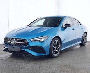 Mercedes-Benz CLA 200 Gebrauchtwagen