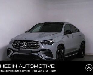 Mercedes-Benz GLE 450 Gebrauchtwagen