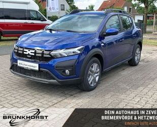 Dacia Sandero Gebrauchtwagen
