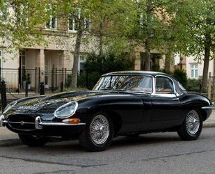Jaguar E-Type Gebrauchtwagen