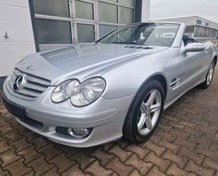 Mercedes-Benz SL 350 Gebrauchtwagen