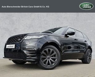 Land Rover Range Rover Velar Gebrauchtwagen