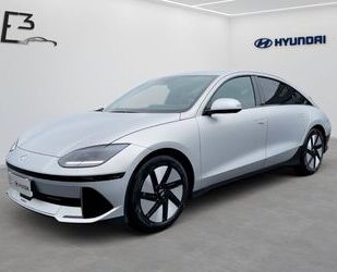 Hyundai IONIQ 6 Gebrauchtwagen