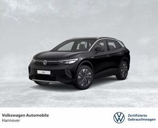 VW ID.4 Gebrauchtwagen