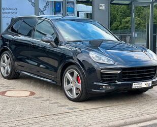 Porsche Cayenne Gebrauchtwagen
