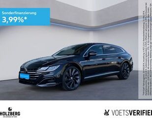 VW Arteon Gebrauchtwagen